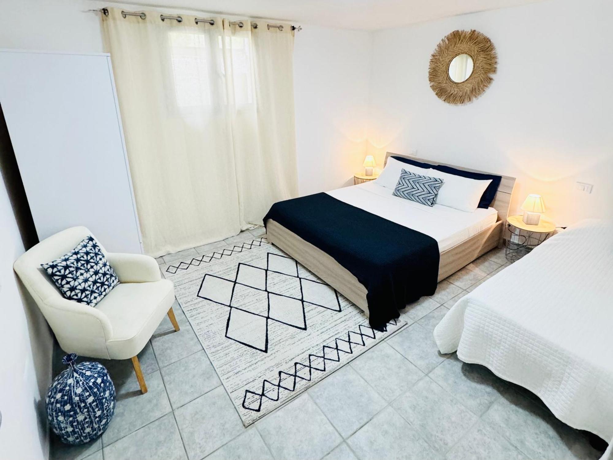 Villa Silvia Apartment Olmedo Exterior photo
