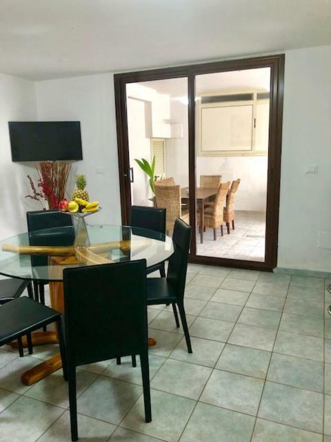 Villa Silvia Apartment Olmedo Exterior photo